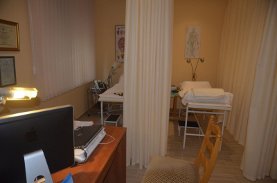 Dr. Hegyi Gabriella Yamamoto Rehabilitáció Intézet