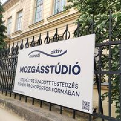 Maradj Aktív Mozgásstúdió Pilates Pécs