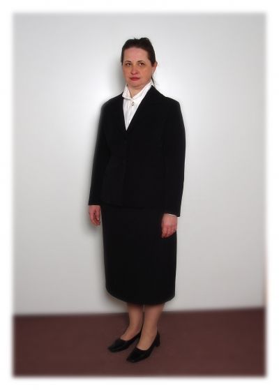 Dr. Kocsis Beatrix fogorvos Szentgotthárd