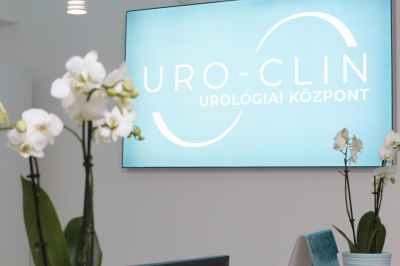 Dr. Fábos Zoltán Urológiai magánklinika Baranya megye