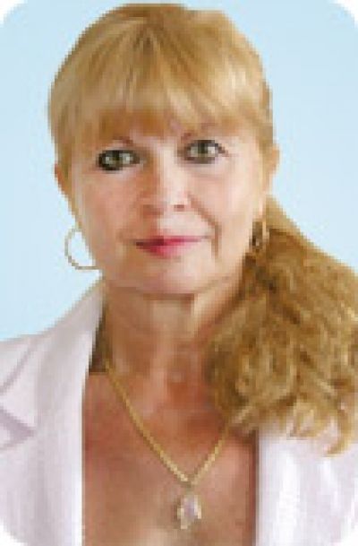 Dr. Peresa Magdolna családorvos