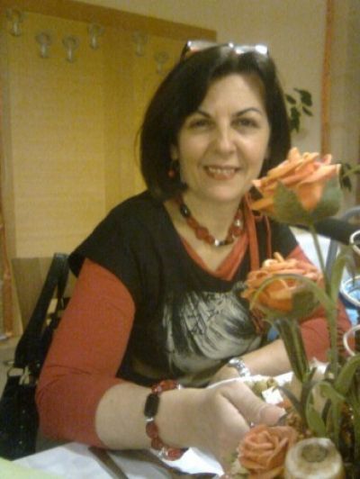 Dr. Rente Judit gyermekorvos, homeopata Budapest, 13. kerület
