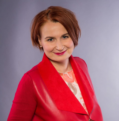 Sas Ági Okl. Kineziológus, Életfeladat tréner