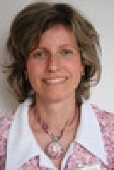 Szautner Judit Kineziológus