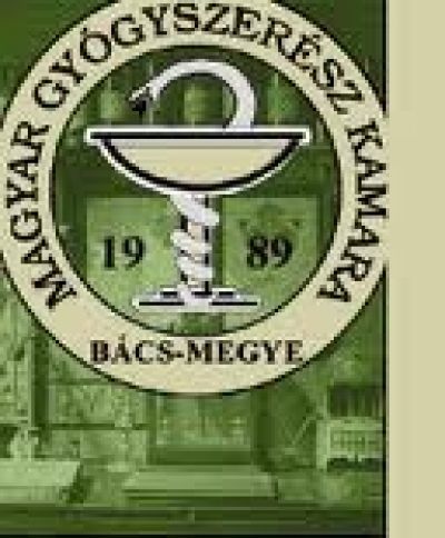 Magyar Gyógyszerész Kamara Bács-Kiskun Megyei Szervezete