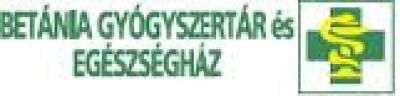 Betánia Gyógyszertár Jász-Nagykun-Szolnok megye