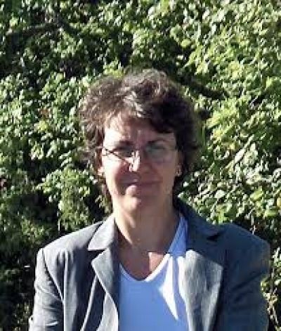 Dr. Buda Réka pszichiáter szakorvos
