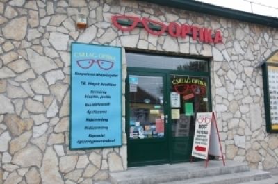  Csillag Optika