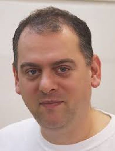 Csipak Zoltán gyógymasszőr