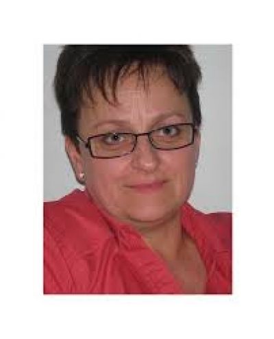 Dr. Budai Erika FIPP, fájdalomspecialista