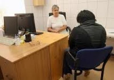 Dr. Horváth Ilona Gyöngyi pszichiáter Székesfehérvár