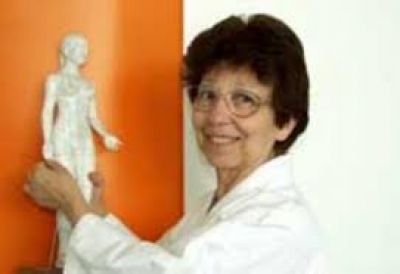 Dr. Kertész Mária Akupunktura Rózsadomb Center,
