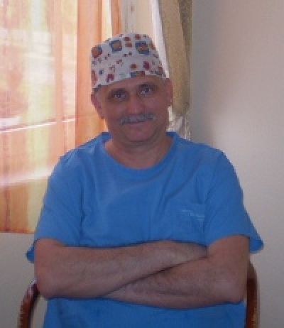 Dr. Rétvári Csaba Szülész- Nőgyógyász Baranya megye 