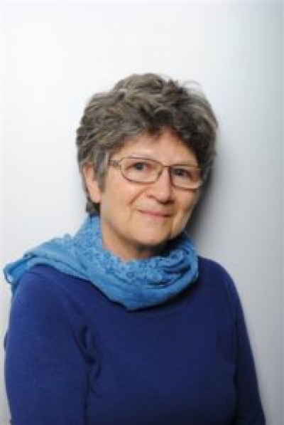 Dr. Dénes Ágnes homeopata orvos