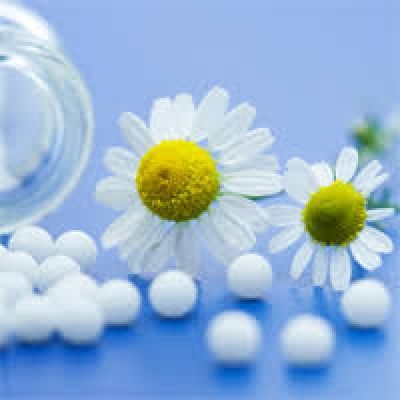 Dr. Dobó Márta gyermekgyógyász, homeopata 