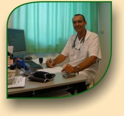 Dr. Jámbor Zoltán Foglalkozás-egészségügyi szakorvos Üzemorvos Újbuda