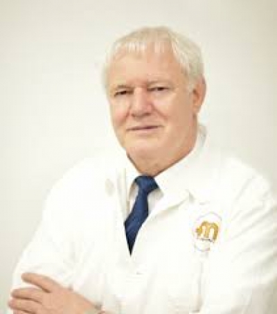 Dr. Fábián Antal Szülész-nőgyógyász Nyíregyháza