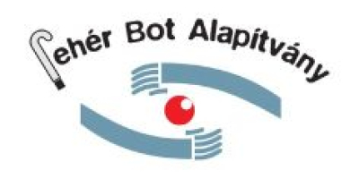 Fehér Bot Alapítvány Adó 1 % felajánlás Hajdúdorog 