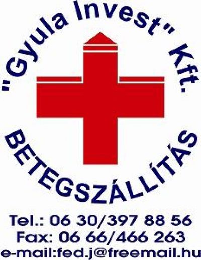 Gyula-Invest Kft.
