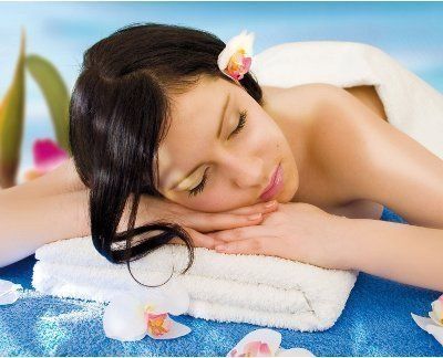 Harmónia Érintése Shiatsu, masszázsok és energetika