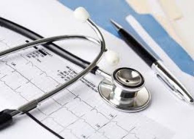 Dr. Kovács Matild belgyógyász, endokrinológus, homeopata, 