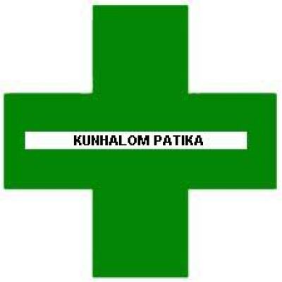 Kunhalom Patika