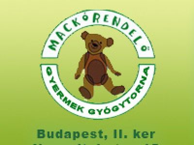 Mackórendelő