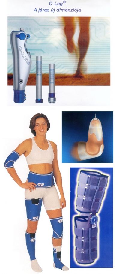 Ortoreha Ortopédtechnikai Rehabilitációs Kft.