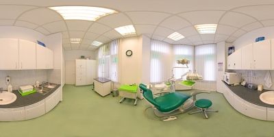 Fog-Dent Klinik fogászati rendelő Budapest