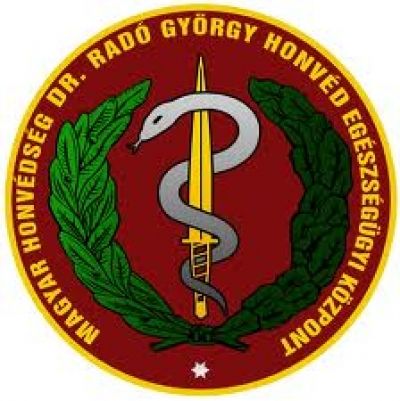 Magyar Honvédség Dr. Radó György Honvéd Egészségügyi Központ Repülőorvosi-, Egészségvizsgáló és Kutató Intézet