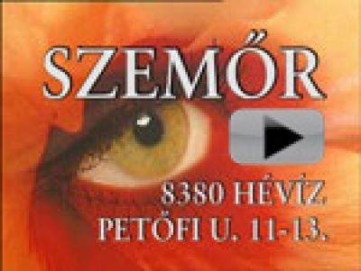 Szemőr