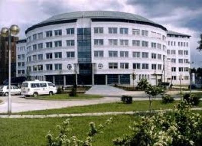 Szent Borbála Kórház
