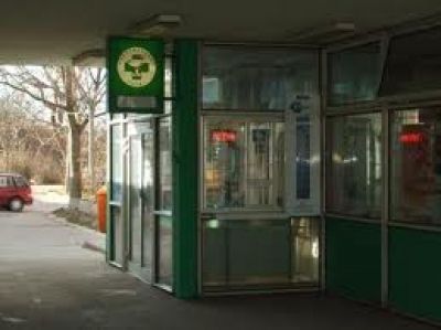 Szentkereszt Patika