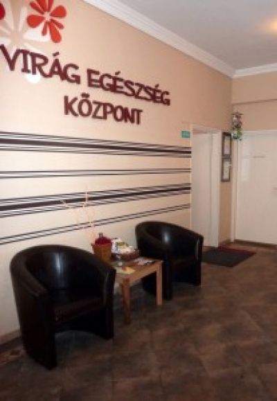 Dr. Fellegi Veronika fül-orr-gégész szakorvos, homeopátiás orvos Fejér megye