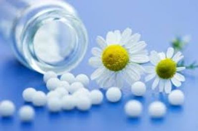 Dr. Wéber Katalin Homeopata Budapest és környéke