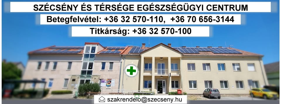 Szécsény és Térsége Egészségügyi Centrum