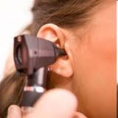 Dr. Barta Ildikó Fül-Orr-Gégész, Audiologós Szakorvos Győr, 
