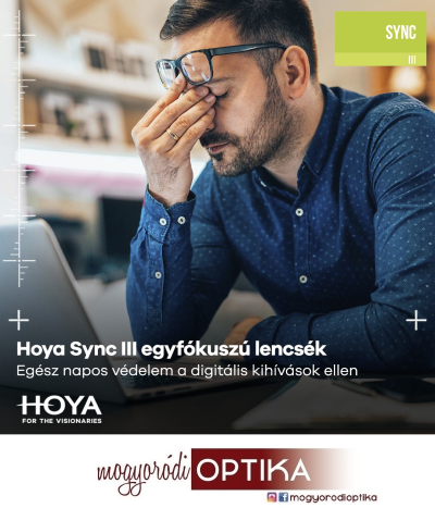 Mogyoródi Optika