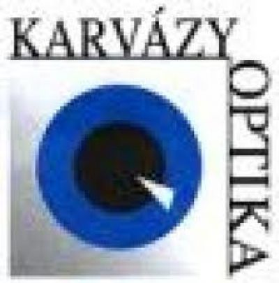 Karvázy Optika