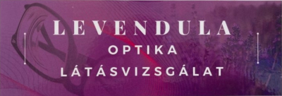 Levendula Optika Újpest