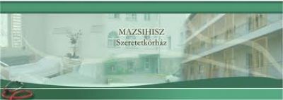 Mazsihisz Szeretetkórház