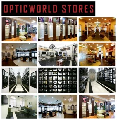 Optic World Budakalász