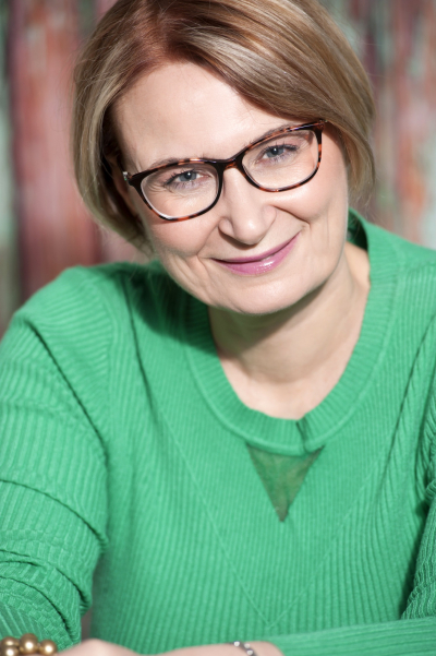 Sas Ági Okl. Kineziológus, Életfeladat tréner