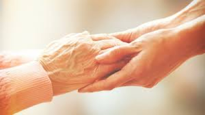 Szent Rita Otthonápolási és Hospice Szolgálat